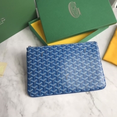 Goyard Clutch Bags